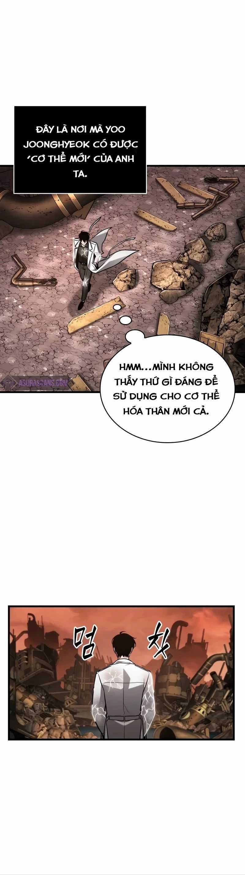 Toàn Trí Độc Giả - Chapter 224 - Trang 10