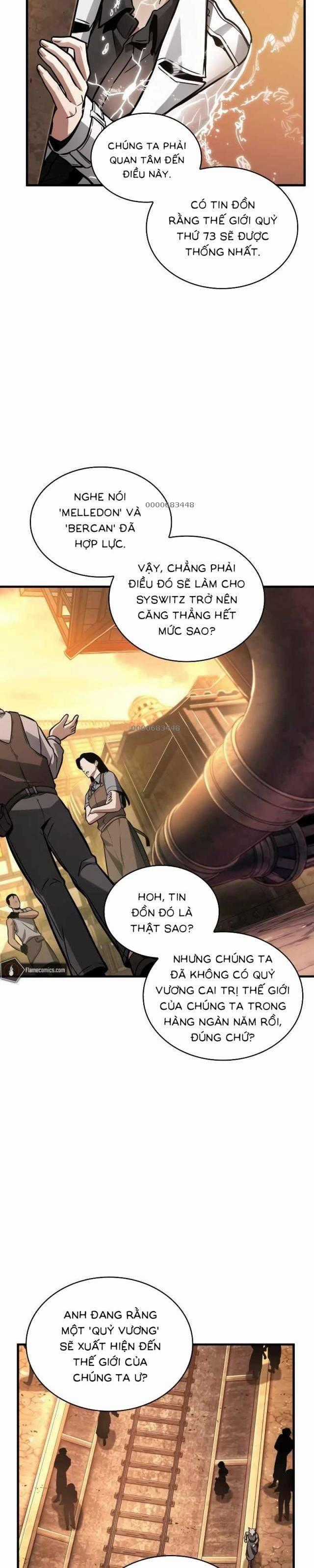 Toàn Trí Độc Giả - Chapter 226 - Trang 2