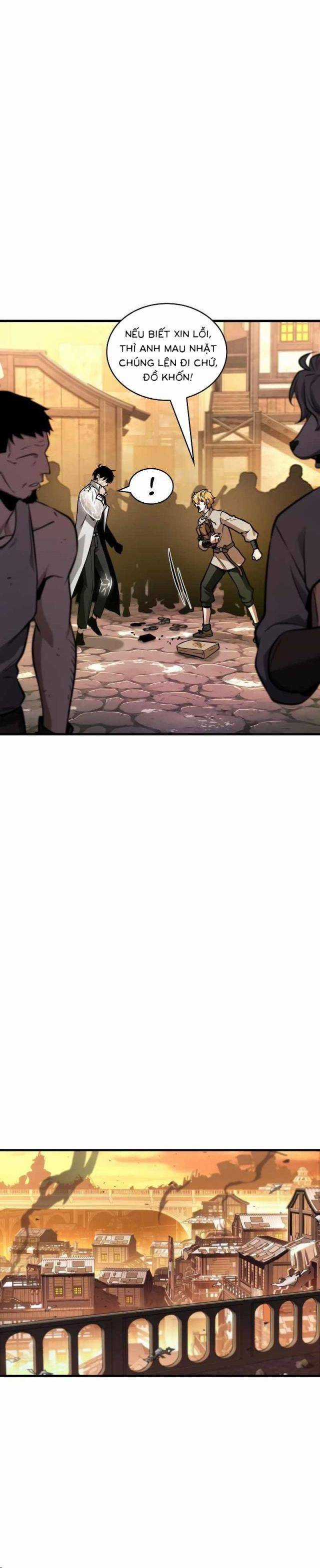 Toàn Trí Độc Giả - Chapter 226 - Trang 14