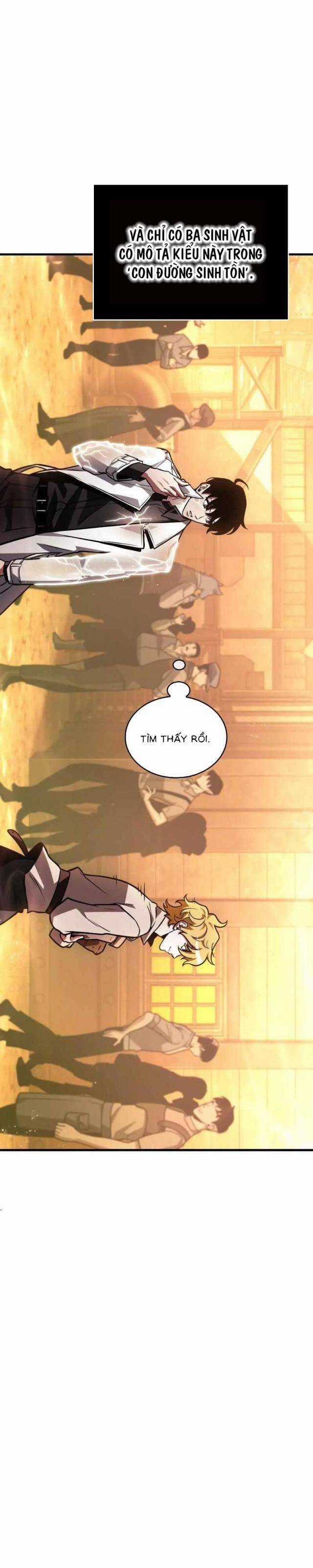 Toàn Trí Độc Giả - Chapter 226 - Trang 18