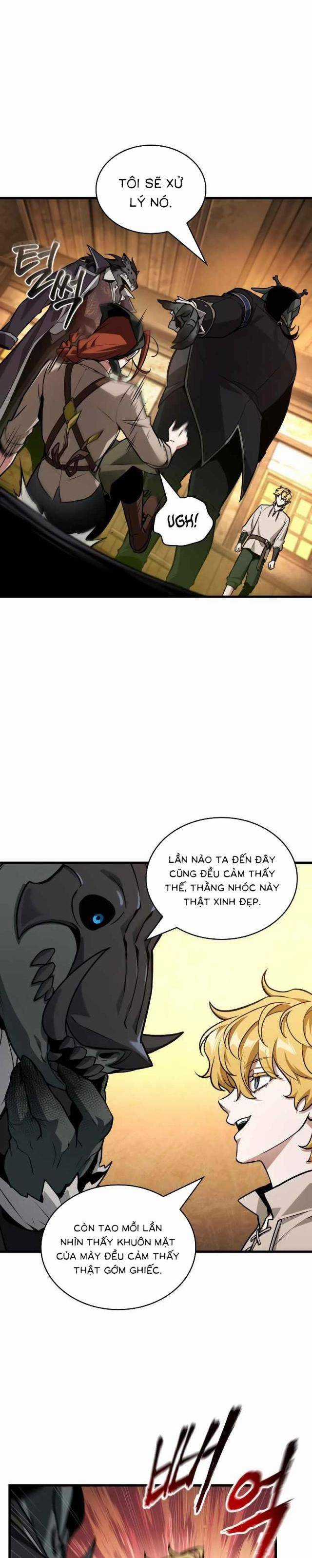 Toàn Trí Độc Giả - Chapter 226 - Trang 24