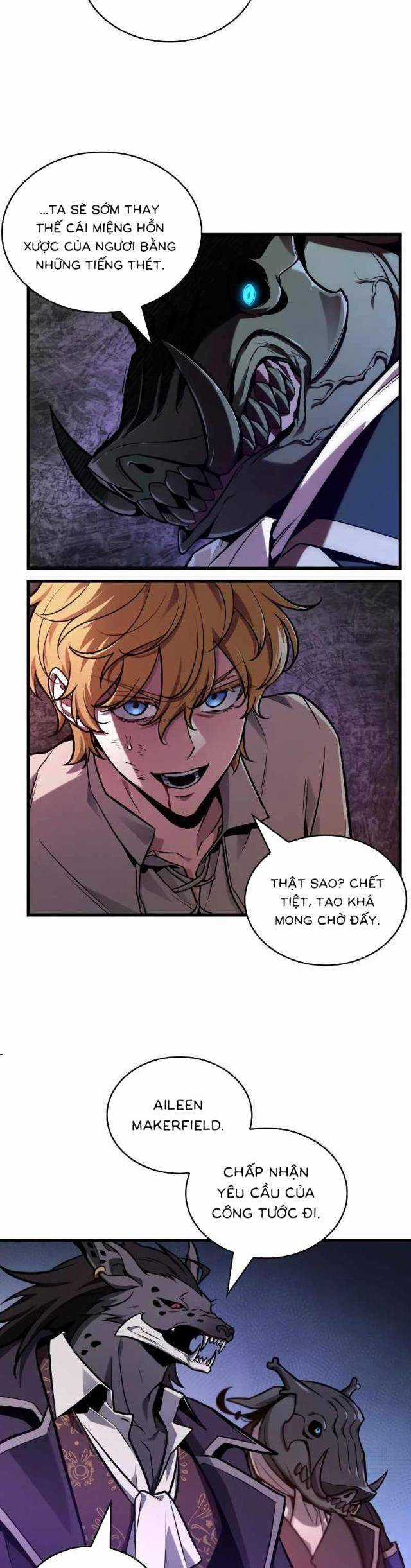 Toàn Trí Độc Giả - Chapter 226 - Trang 29