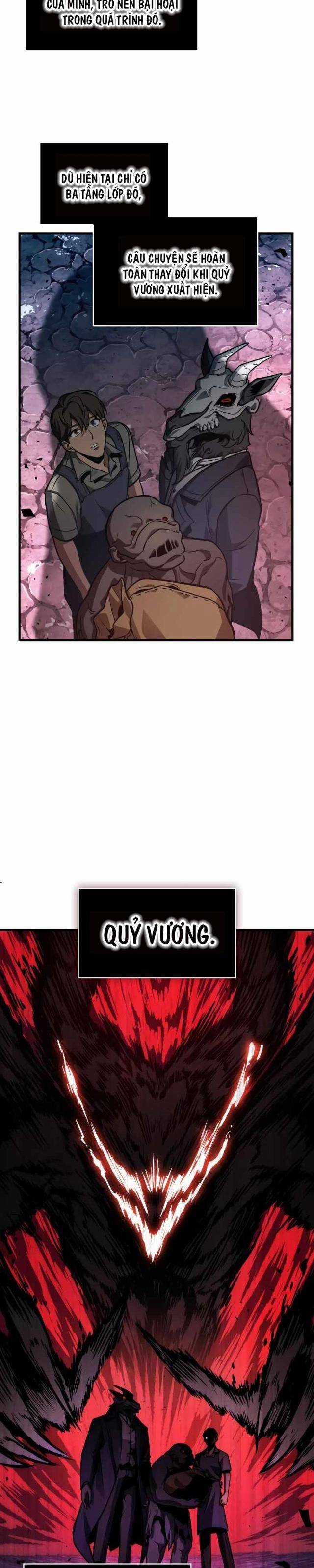 Toàn Trí Độc Giả - Chapter 226 - Trang 4