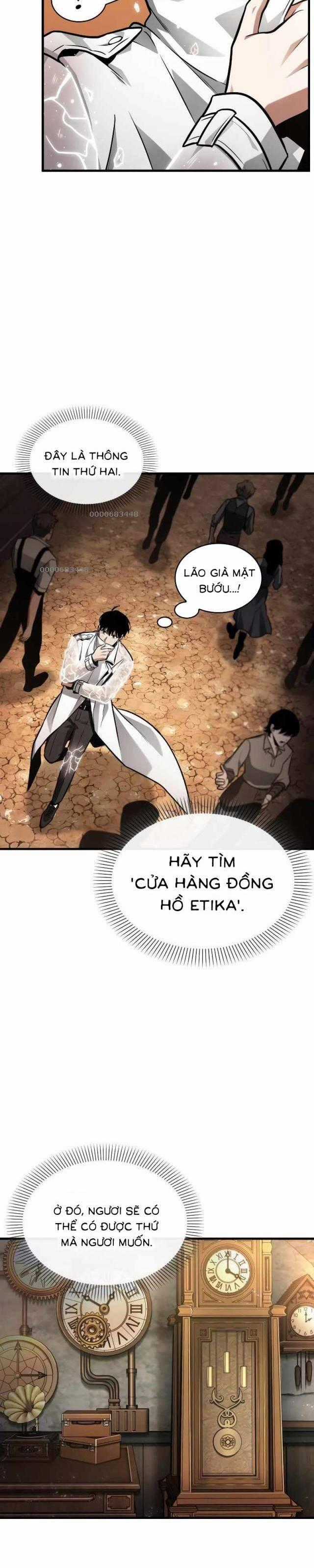 Toàn Trí Độc Giả - Chapter 226 - Trang 6