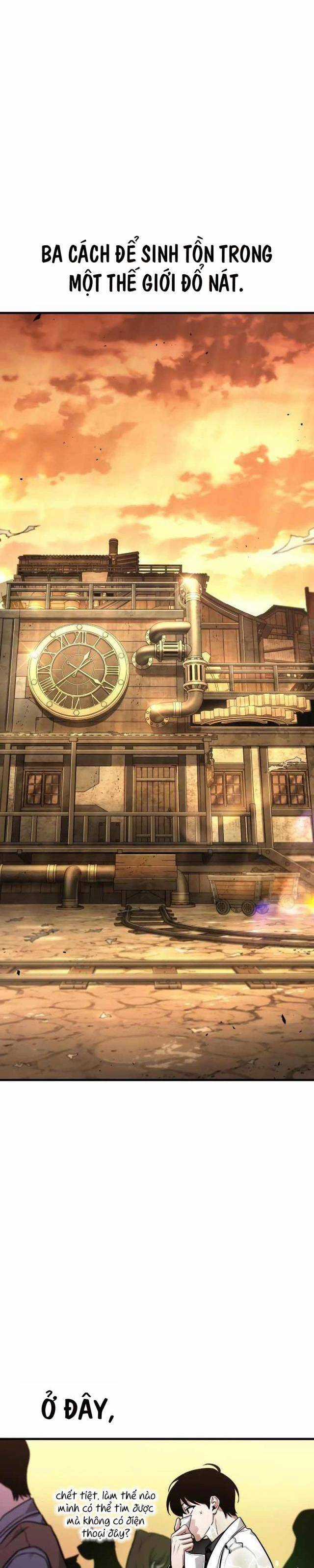 Toàn Trí Độc Giả - Chapter 226 - Trang 7