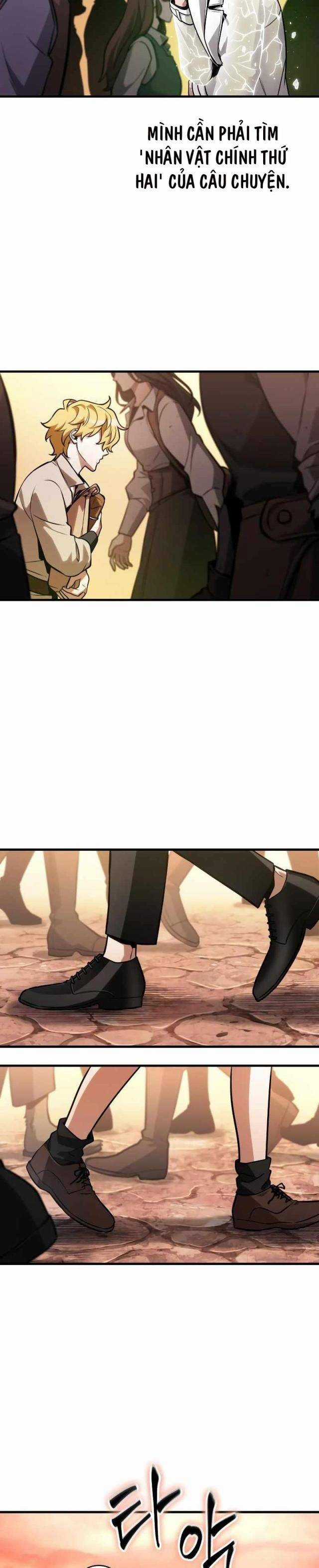 Toàn Trí Độc Giả - Chapter 226 - Trang 8