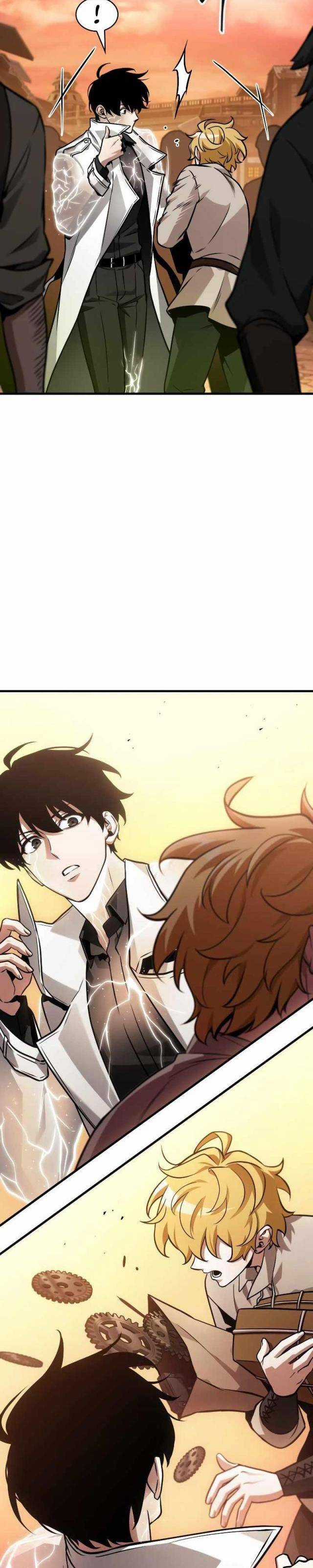 Toàn Trí Độc Giả - Chapter 226 - Trang 9