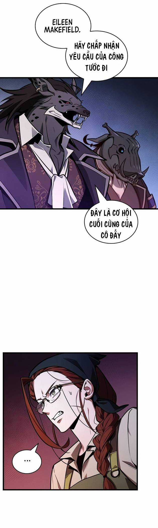 Toàn Trí Độc Giả - Chapter 227 - Trang 1