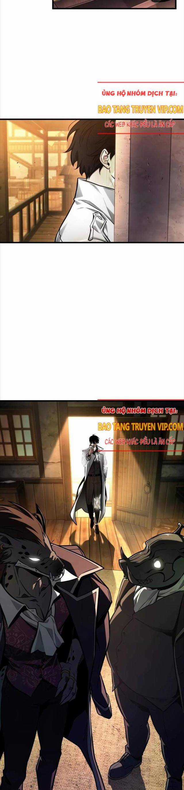 Toàn Trí Độc Giả - Chapter 227 - Trang 2