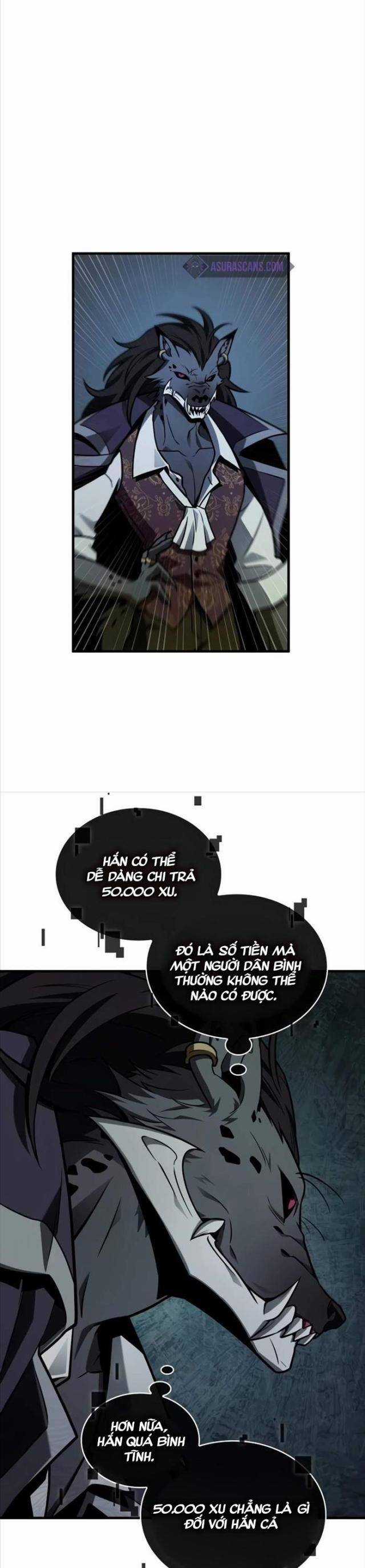 Toàn Trí Độc Giả - Chapter 227 - Trang 11