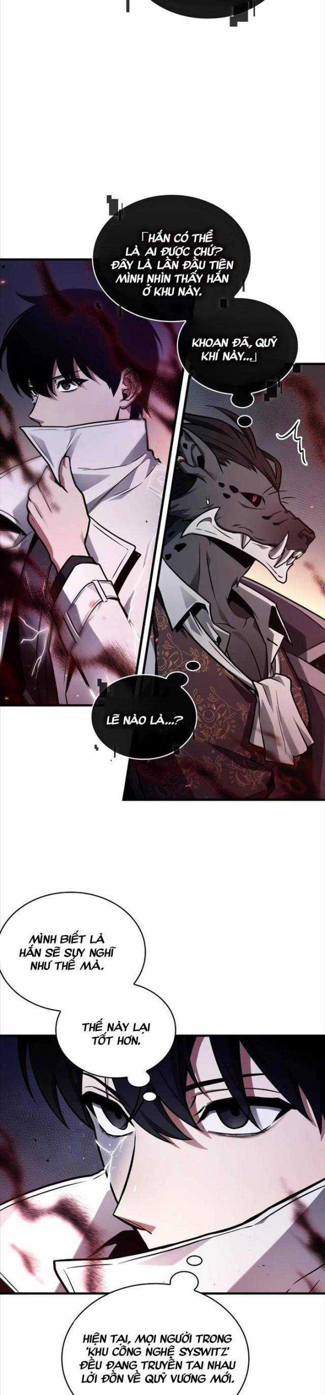 Toàn Trí Độc Giả - Chapter 227 - Trang 12