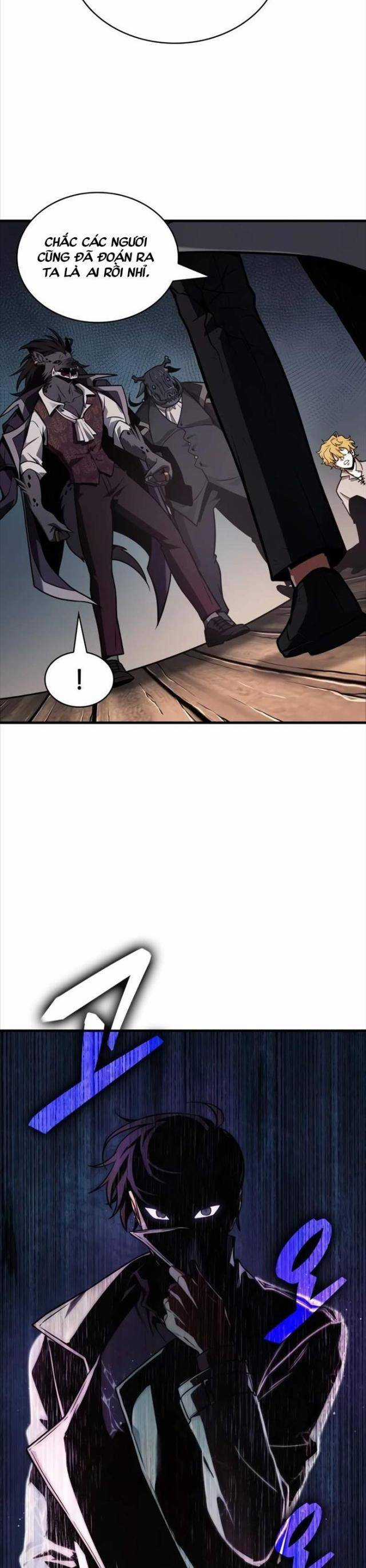 Toàn Trí Độc Giả - Chapter 227 - Trang 13