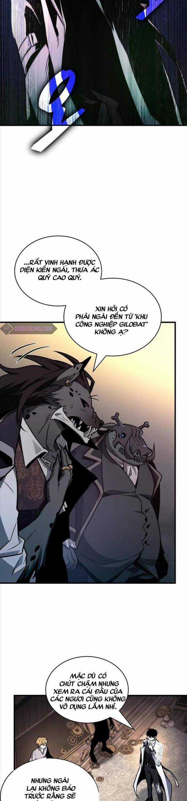 Toàn Trí Độc Giả - Chapter 227 - Trang 14