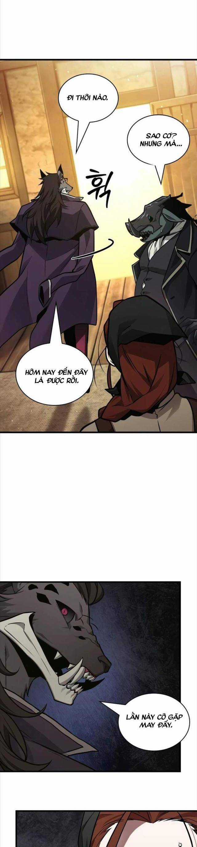 Toàn Trí Độc Giả - Chapter 227 - Trang 15