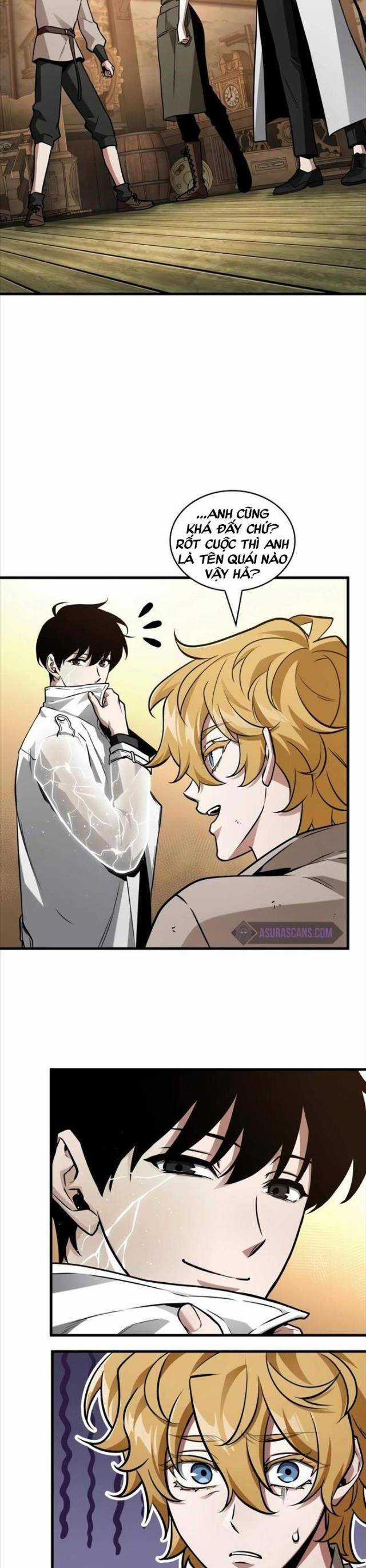 Toàn Trí Độc Giả - Chapter 227 - Trang 17