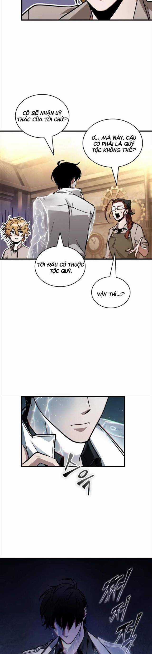 Toàn Trí Độc Giả - Chapter 227 - Trang 18