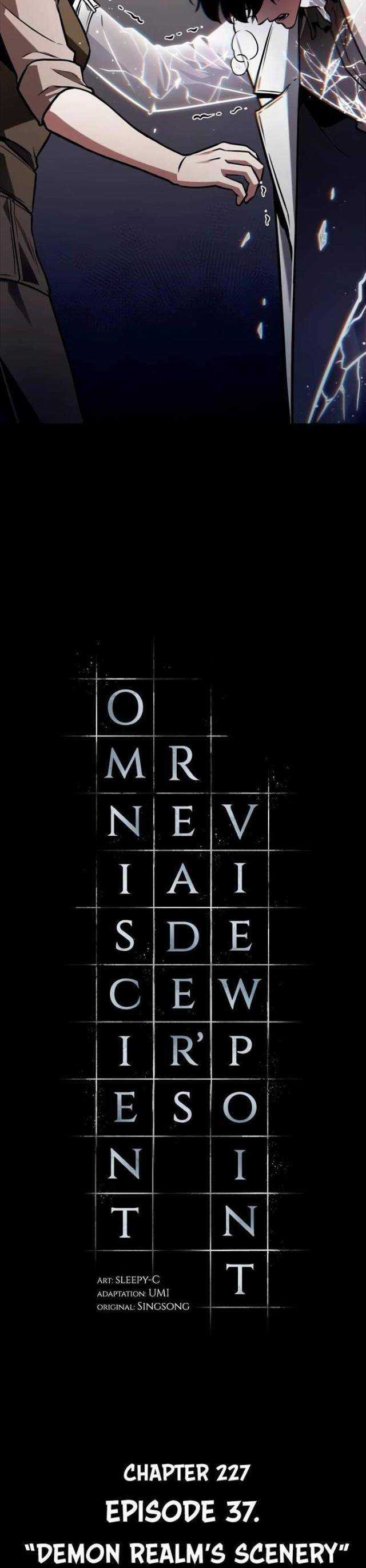 Toàn Trí Độc Giả - Chapter 227 - Trang 21