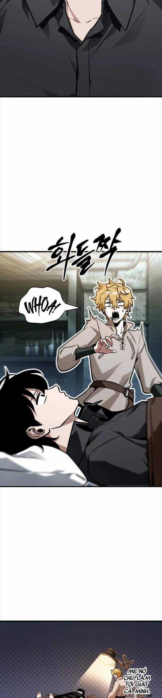 Toàn Trí Độc Giả - Chapter 227 - Trang 25