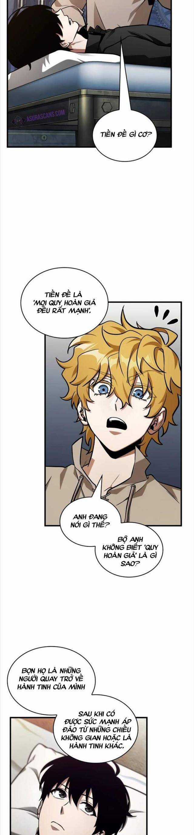 Toàn Trí Độc Giả - Chapter 227 - Trang 29