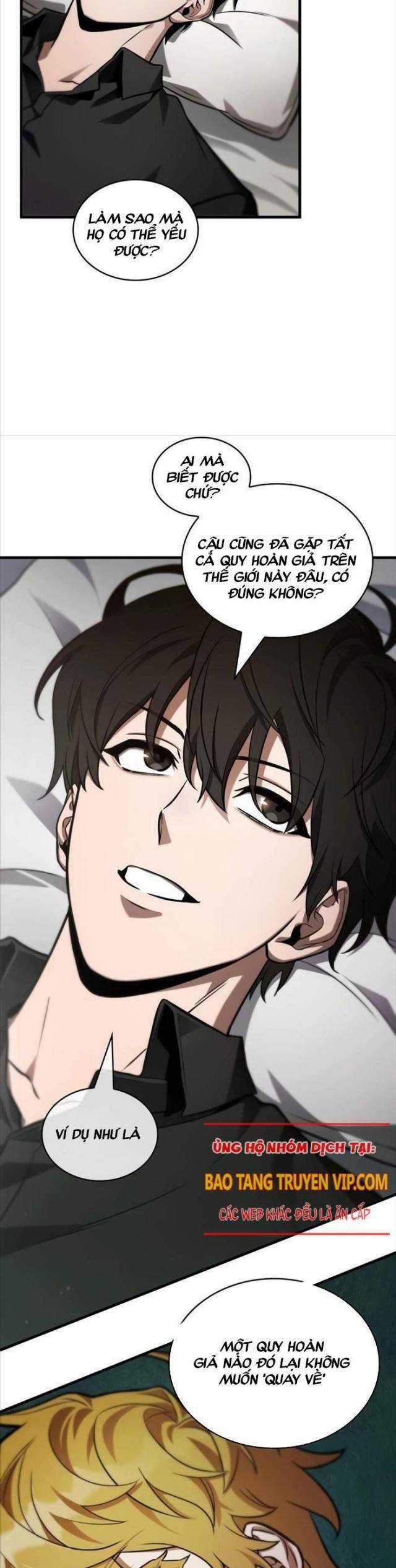 Toàn Trí Độc Giả - Chapter 227 - Trang 30