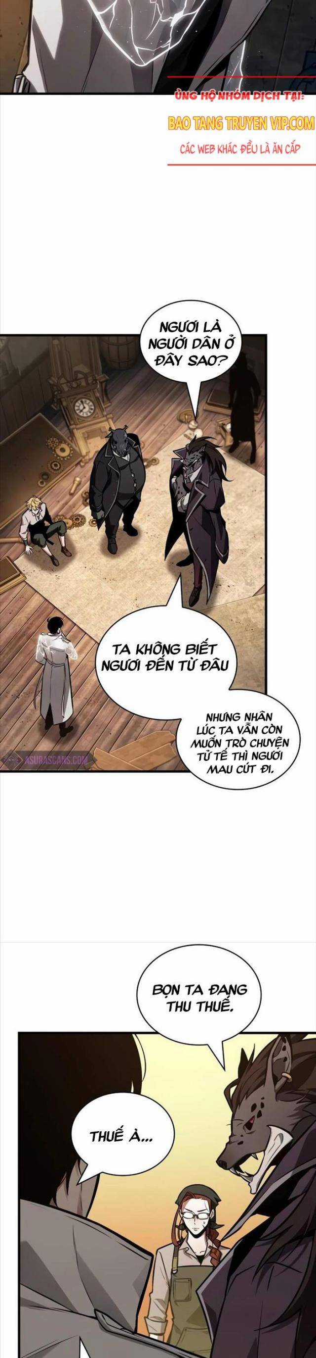 Toàn Trí Độc Giả - Chapter 227 - Trang 4