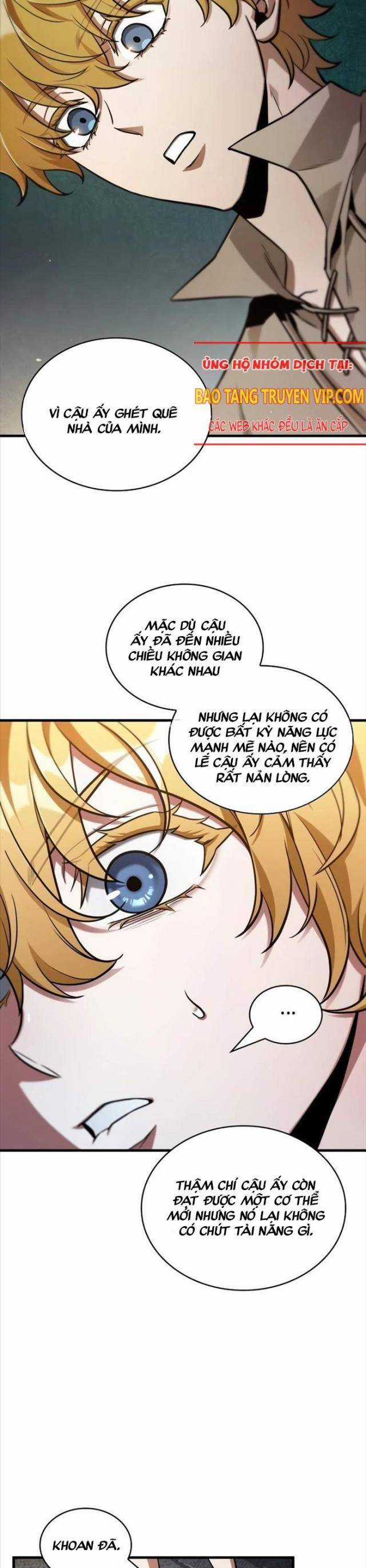 Toàn Trí Độc Giả - Chapter 227 - Trang 31