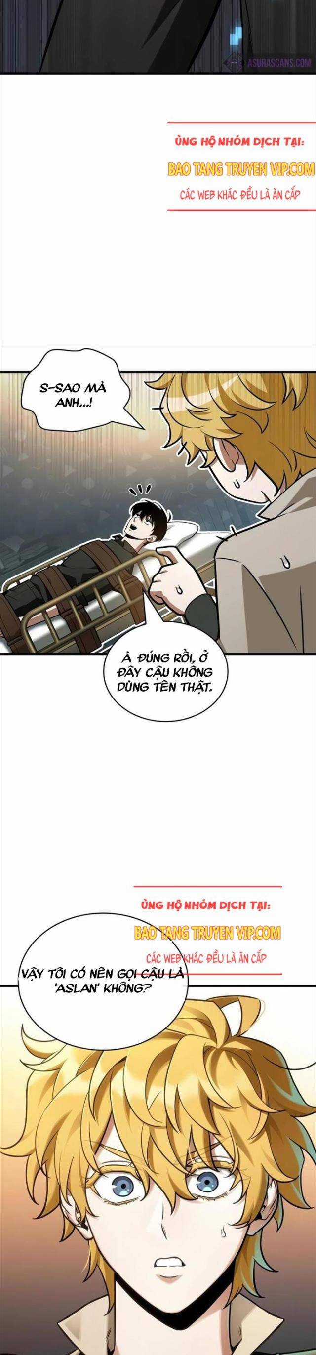 Toàn Trí Độc Giả - Chapter 227 - Trang 34