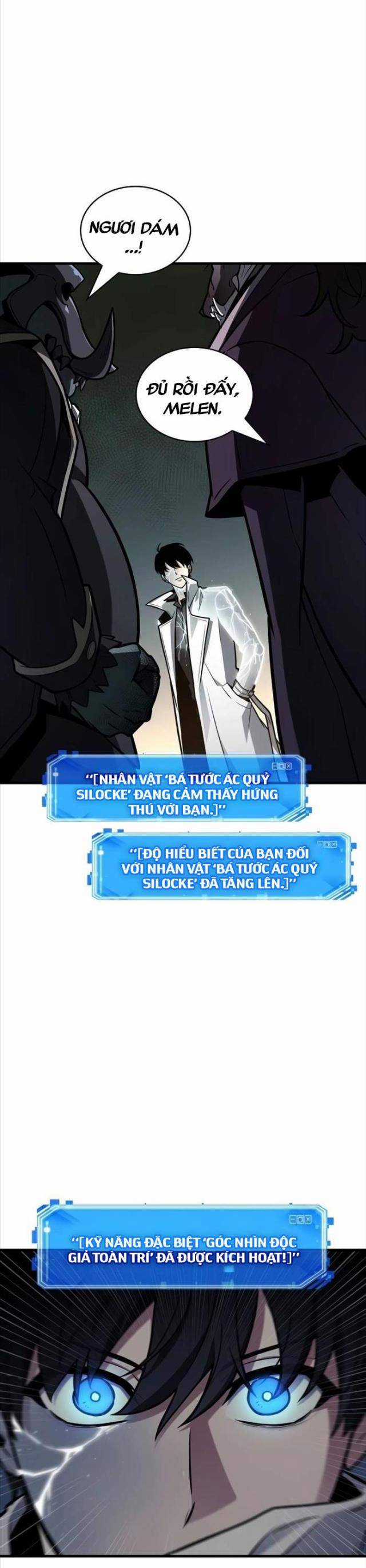 Toàn Trí Độc Giả - Chapter 227 - Trang 10