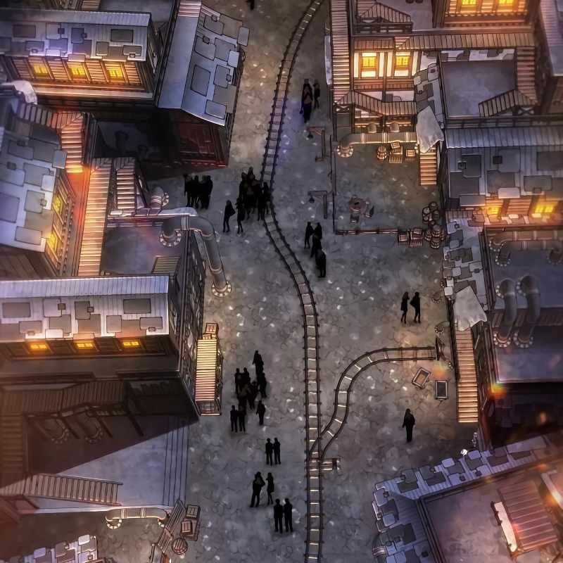 Toàn Trí Độc Giả - Chapter 228 - Trang 139