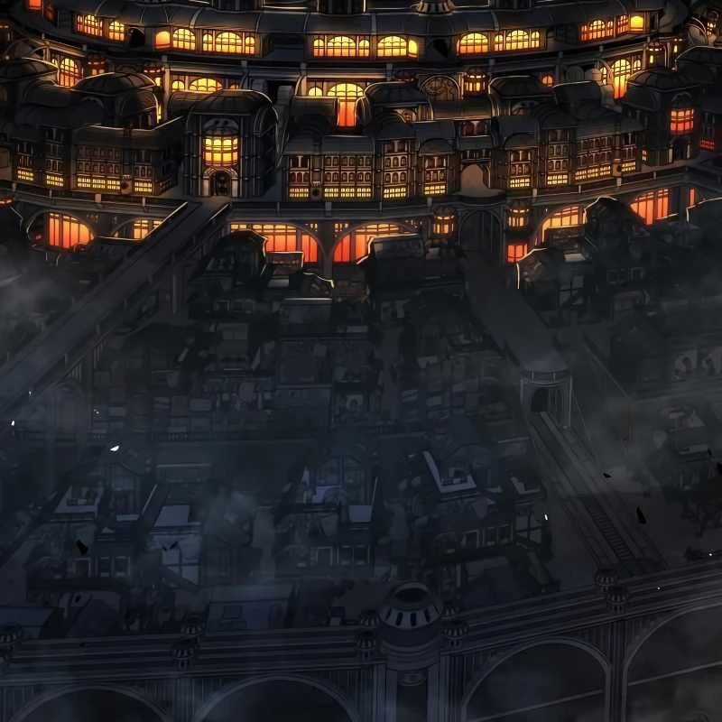 Toàn Trí Độc Giả - Chapter 228 - Trang 47