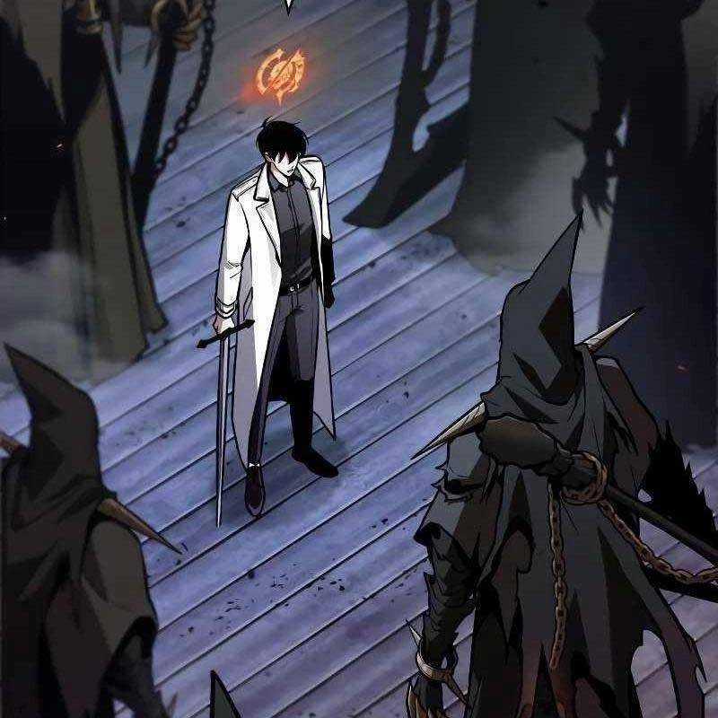 Toàn Trí Độc Giả - Chapter 231 - Trang 21