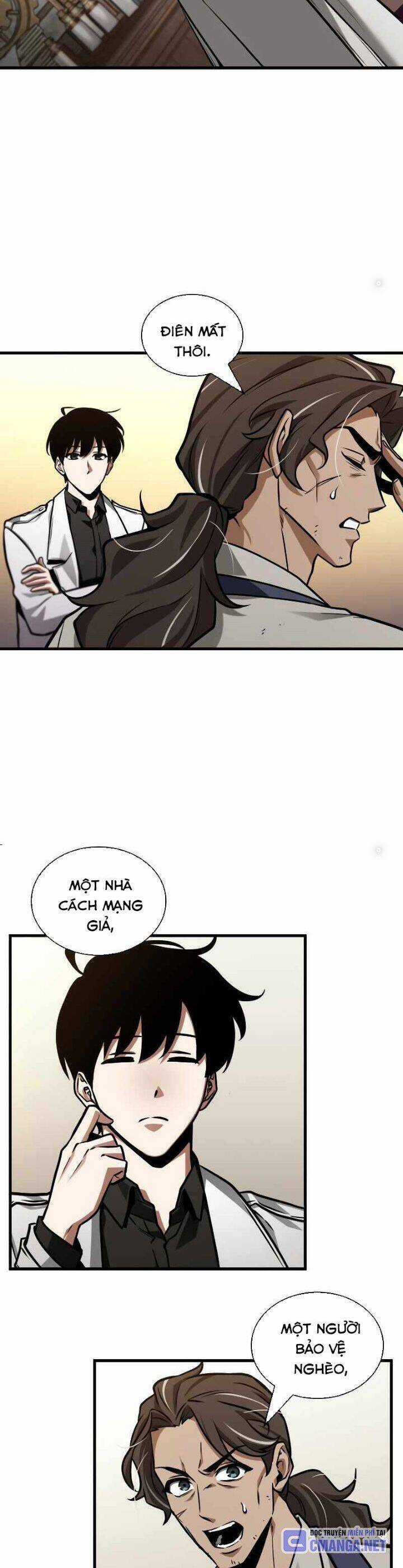 Toàn Trí Độc Giả - Chapter 232 - Trang 12