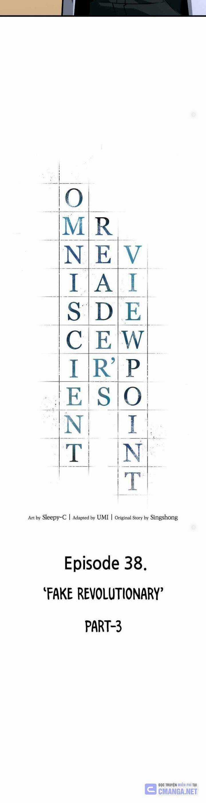 Toàn Trí Độc Giả - Chapter 232 - Trang 16