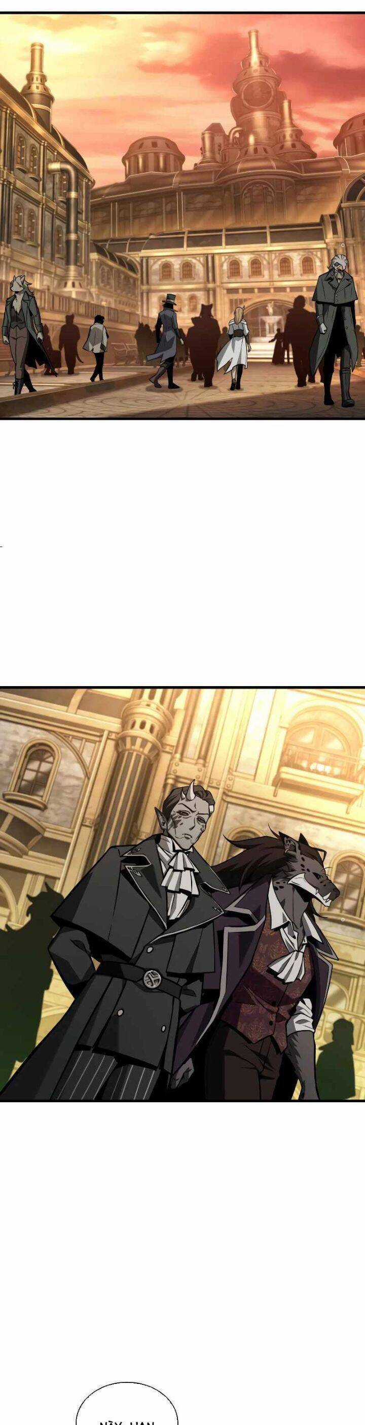 Toàn Trí Độc Giả - Chapter 232 - Trang 17