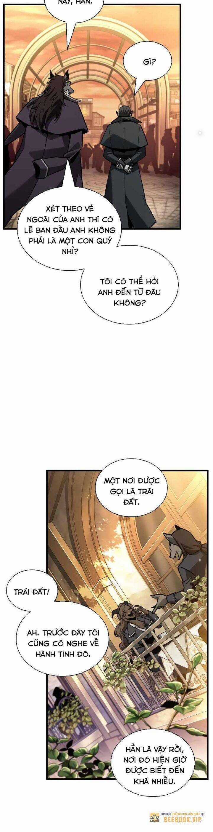 Toàn Trí Độc Giả - Chapter 232 - Trang 18