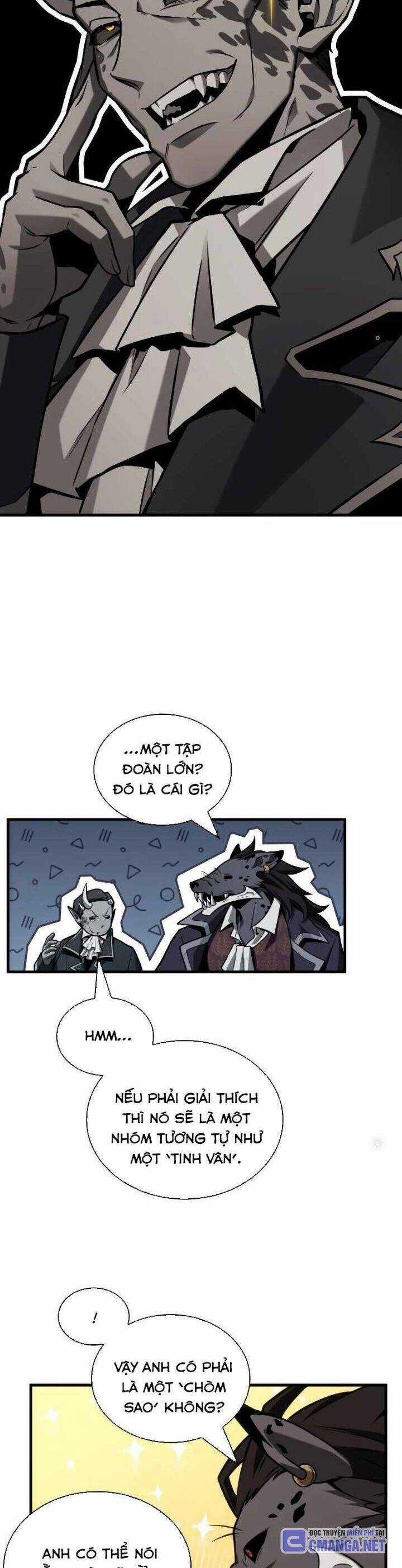 Toàn Trí Độc Giả - Chapter 232 - Trang 20