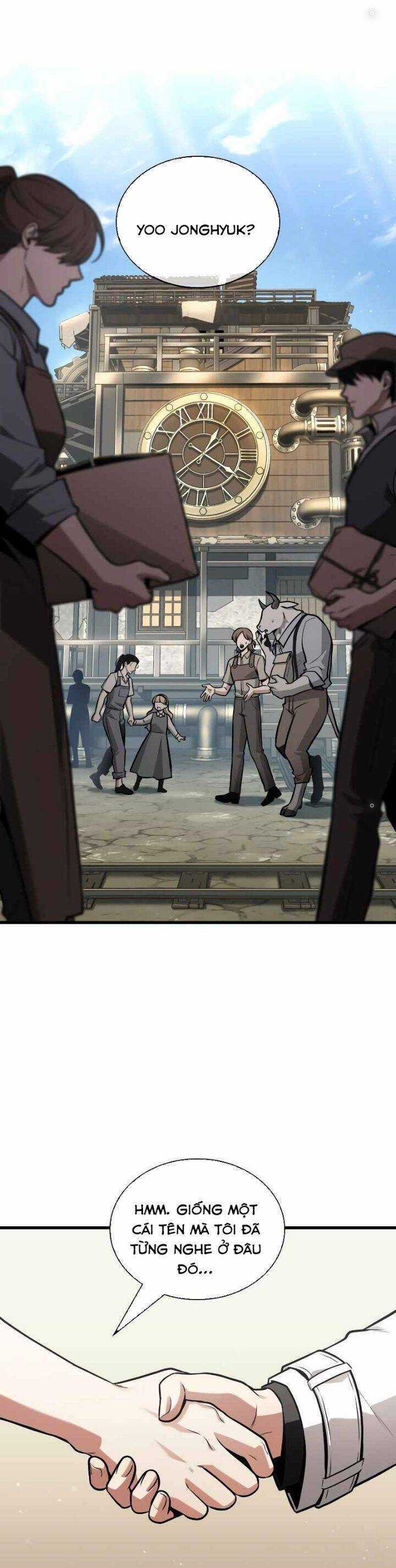 Toàn Trí Độc Giả - Chapter 232 - Trang 3