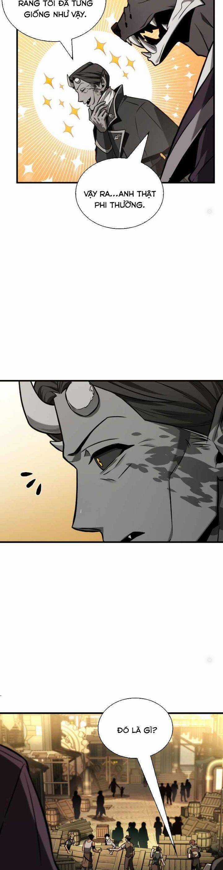 Toàn Trí Độc Giả - Chapter 232 - Trang 21