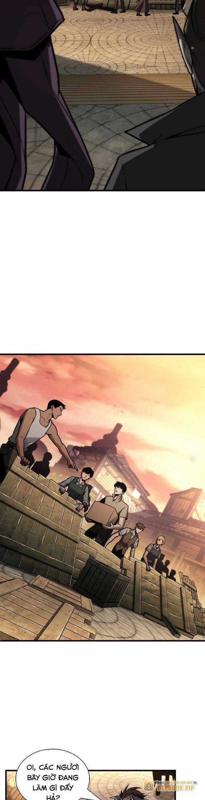 Toàn Trí Độc Giả - Chapter 232 - Trang 22