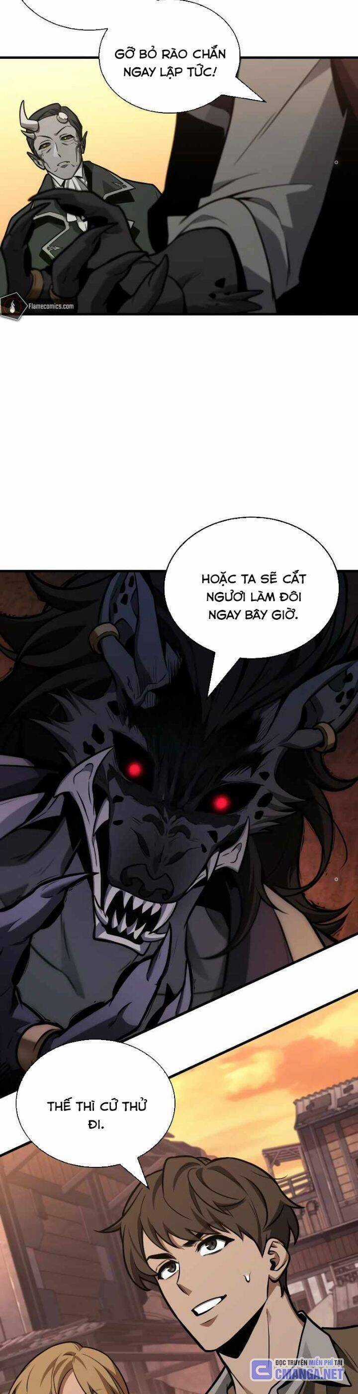 Toàn Trí Độc Giả - Chapter 232 - Trang 24