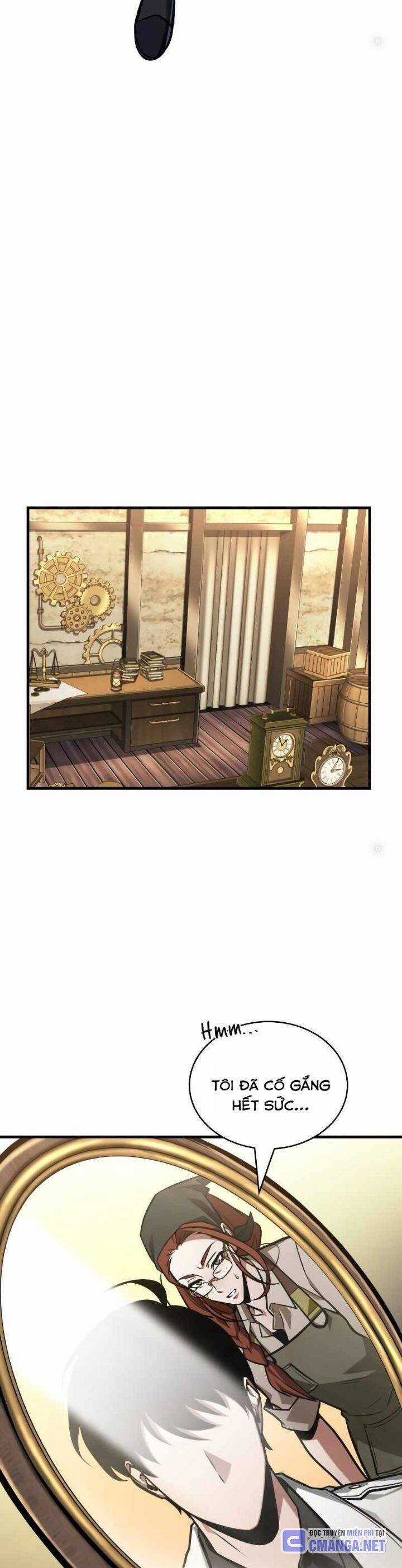 Toàn Trí Độc Giả - Chapter 232 - Trang 28