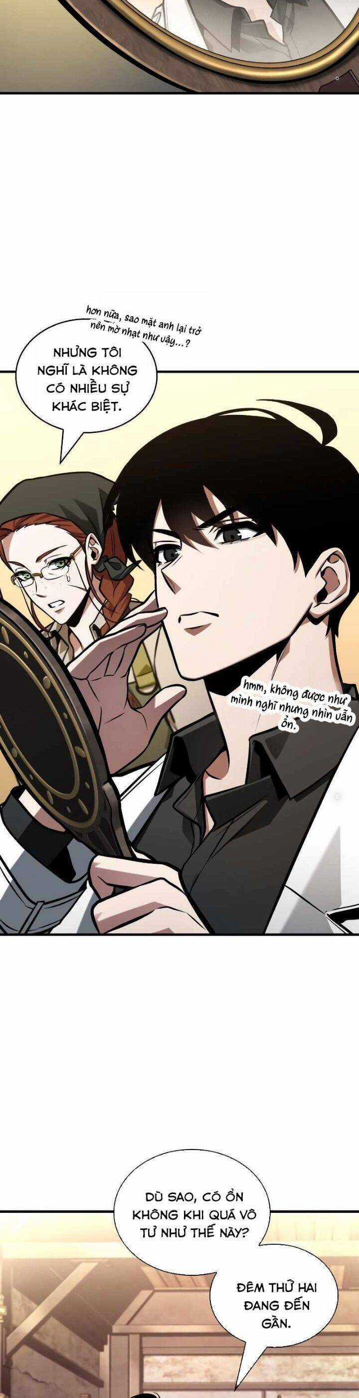 Toàn Trí Độc Giả - Chapter 232 - Trang 29