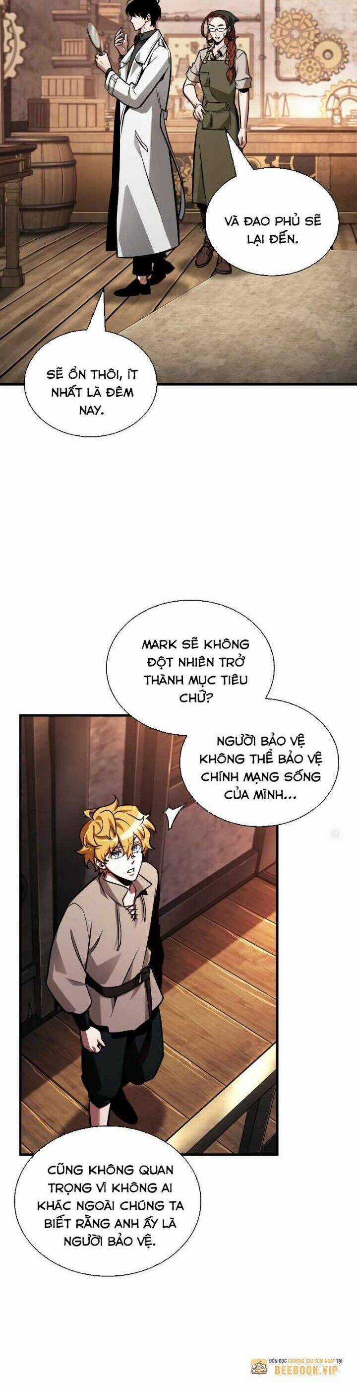 Toàn Trí Độc Giả - Chapter 232 - Trang 30