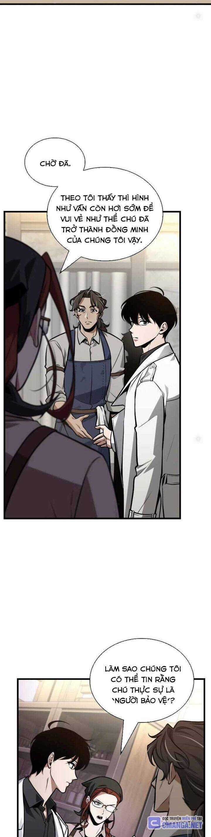 Toàn Trí Độc Giả - Chapter 232 - Trang 4