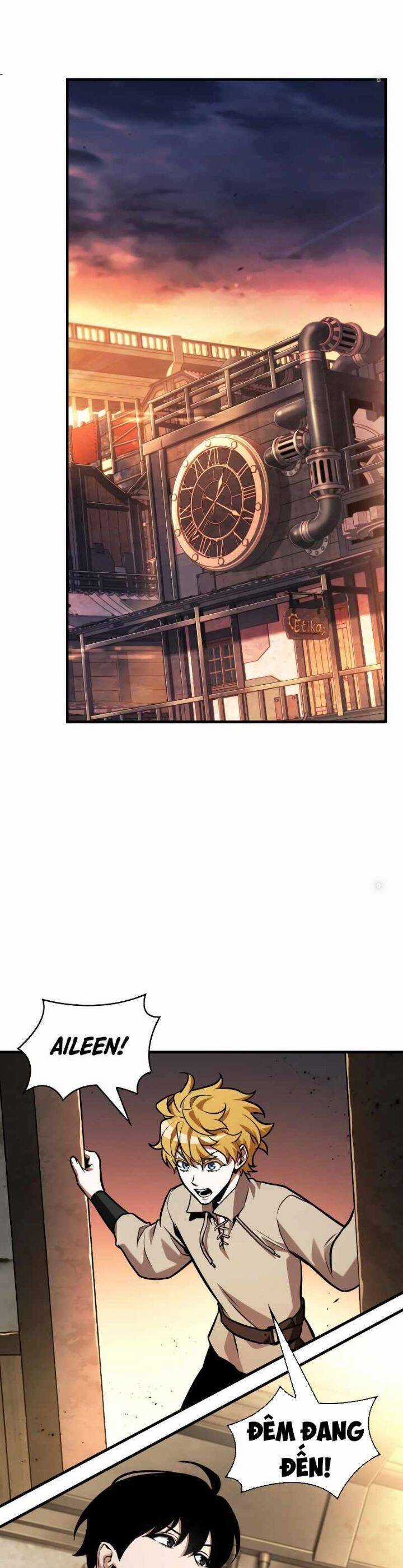 Toàn Trí Độc Giả - Chapter 232 - Trang 31