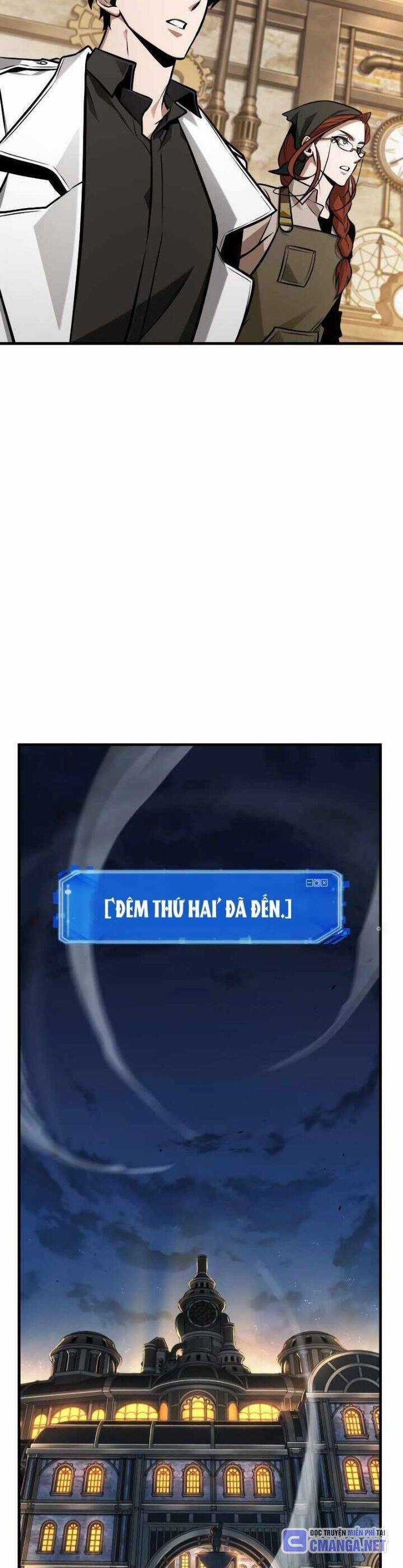 Toàn Trí Độc Giả - Chapter 232 - Trang 32