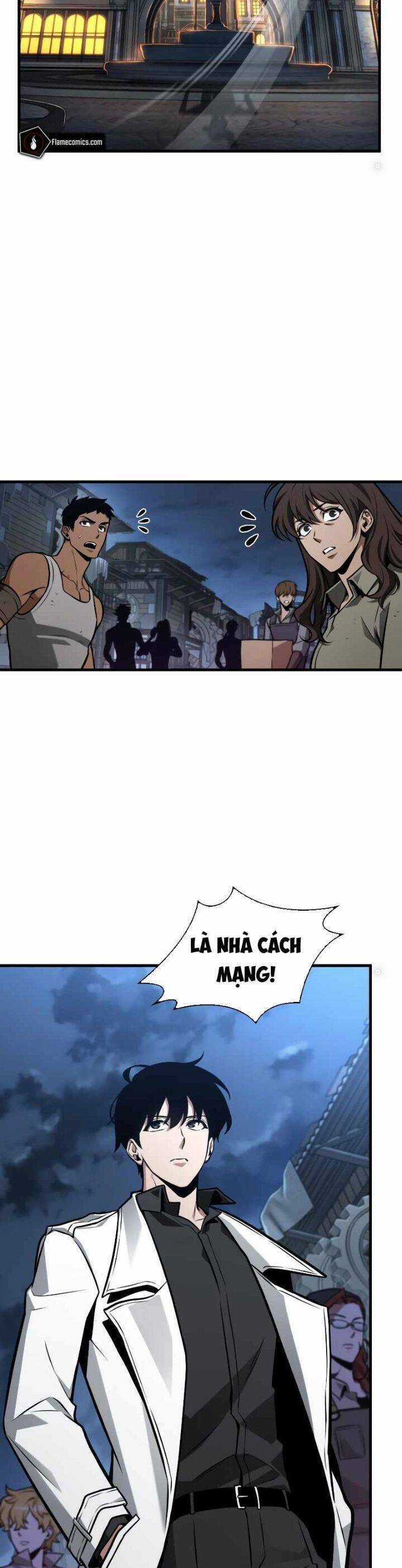 Toàn Trí Độc Giả - Chapter 232 - Trang 33