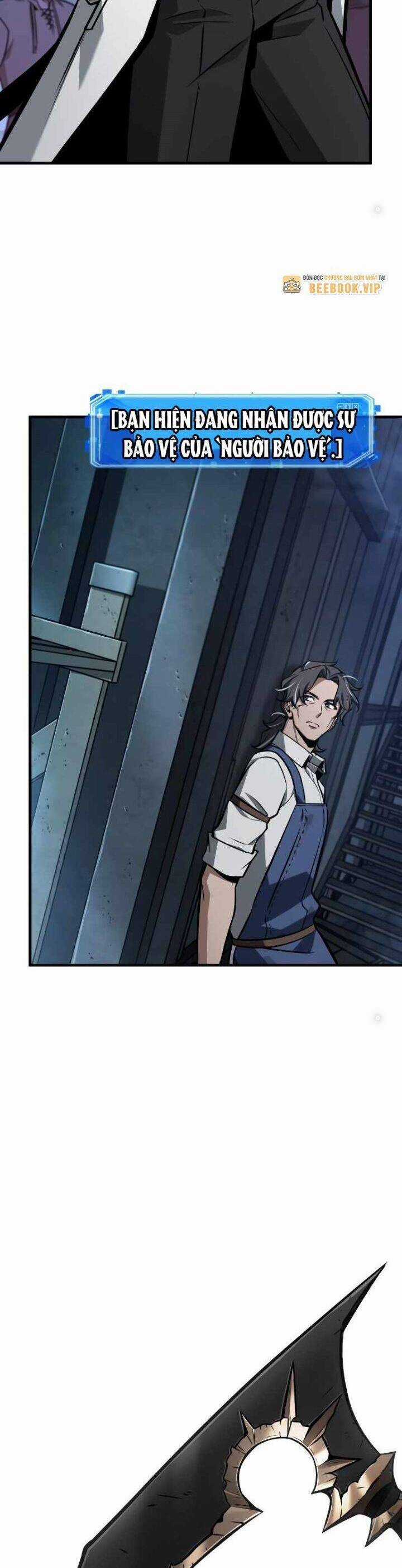 Toàn Trí Độc Giả - Chapter 232 - Trang 34