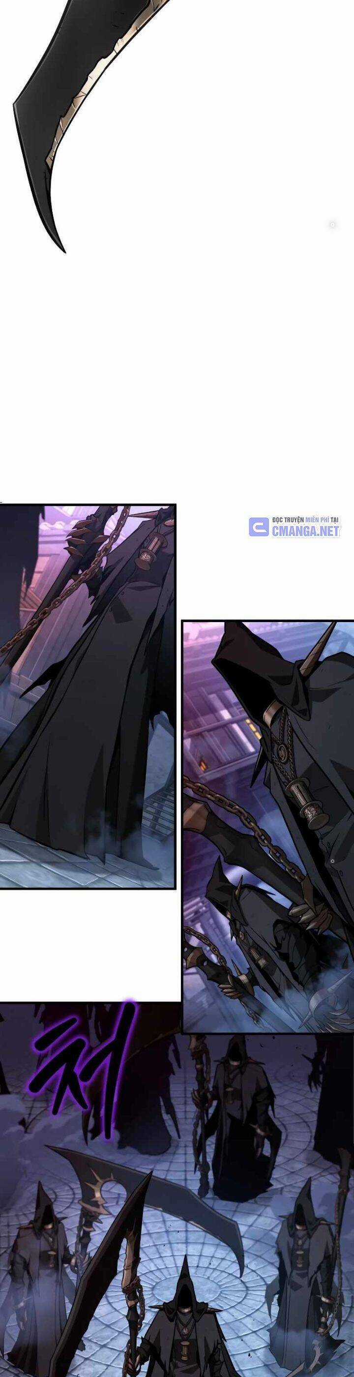 Toàn Trí Độc Giả - Chapter 232 - Trang 35