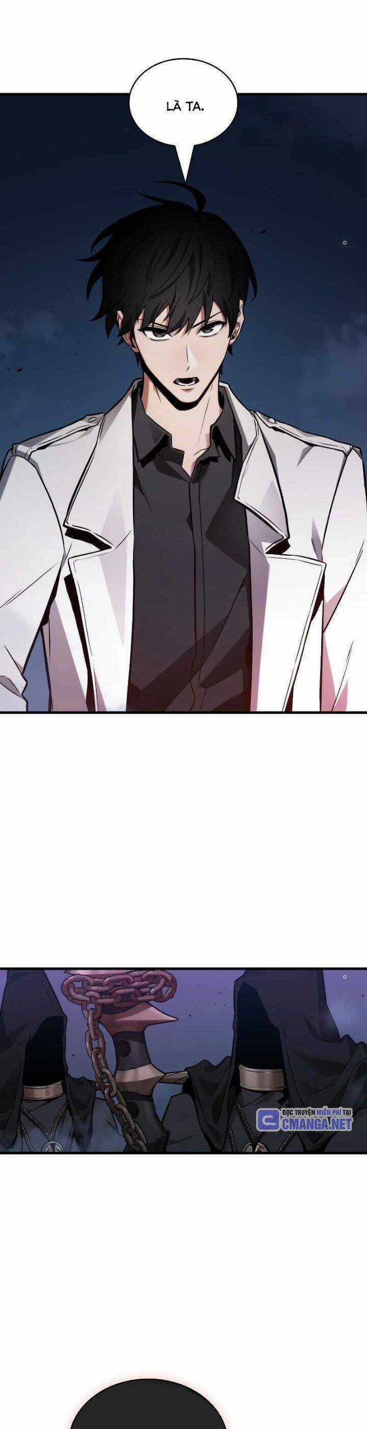 Toàn Trí Độc Giả - Chapter 232 - Trang 37